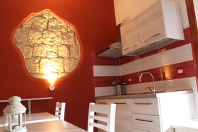 B&B Napoli Central Gate