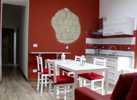 B&B Napoli Central Gate