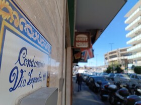 B&B Napoli Fuorigrotta