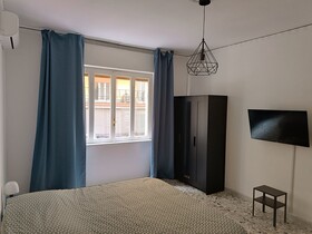 B&B Napoli Fuorigrotta