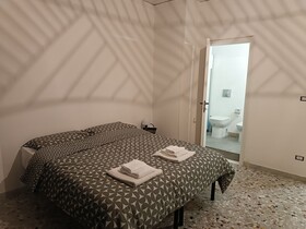 B&B Napoli Fuorigrotta