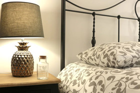 B&B Napoli La scalinata di Chiaia