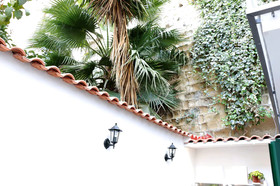 B&B Napoli La scalinata di Chiaia