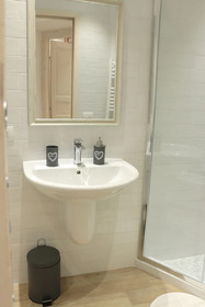 B&B Napoli La scalinata di Chiaia