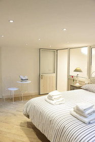 B&B Napoli La scalinata di Chiaia