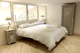 B&B Napoli La scalinata di Chiaia