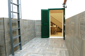 B&B Napoli La scalinata di Chiaia