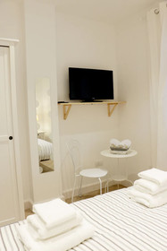 B&B Napoli La scalinata di Chiaia