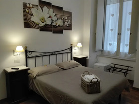 B&B Napoli Pietrasanta