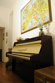 B&B Napoli Pietrasanta