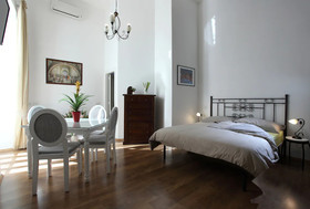 B&B Napoli Pietrasanta