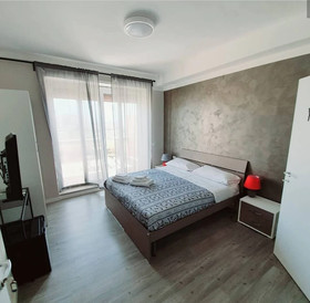 B&B Napoli's Rooftop