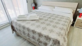 B&B Napoli's Rooftop