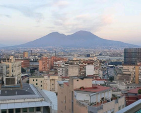 B&B Napoli's Rooftop