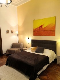 B&B Napoli Storica