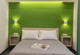 B&B Neapolitan Breakfast