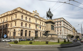 B&B Neapolitan Breakfast