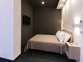 B&B Neapolitan Breakfast