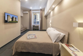 B&B Neapolitan Breakfast