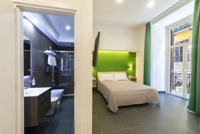 B&B Neapolitan Breakfast