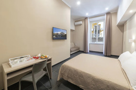 B&B Neapolitan Breakfast