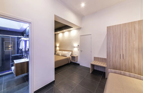 B&B Neapolitan Breakfast