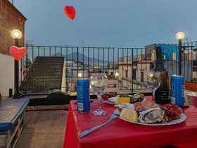 B&b Neapolitan Terrace