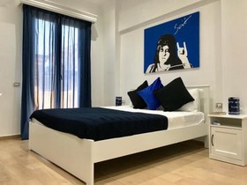 B&b Neapolitan Terrace