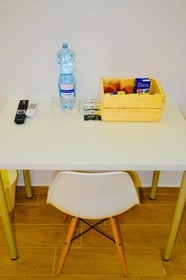 B&b Neapolitan Terrace