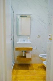 B&b Neapolitan Terrace