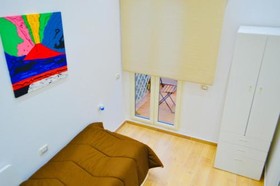 B&b Neapolitan Terrace