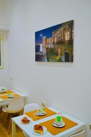 B&b Neapolitan Terrace