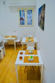 B&b Neapolitan Terrace