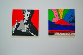 B&b Neapolitan Terrace