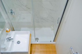 B&b Neapolitan Terrace