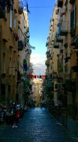 B&b Neapolitan Terrace