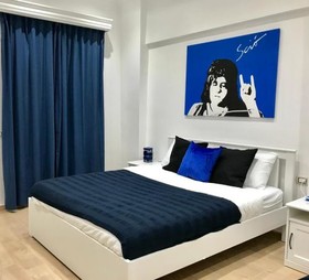 B&b Neapolitan Terrace