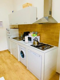 B&b Neapolitan Terrace