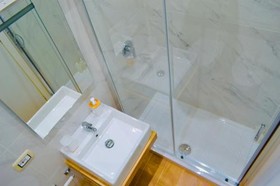 B&b Neapolitan Terrace