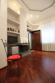 B&B Residenza Malaterra