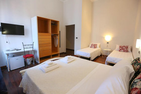 B&B Residenza Malaterra