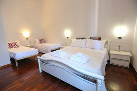 B&B Residenza Malaterra