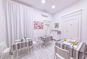 B&B Rest a Napoli