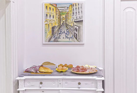 B&B Rest a Napoli