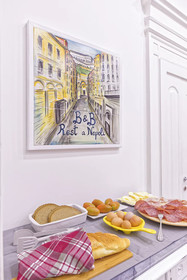 B&B Rest a Napoli