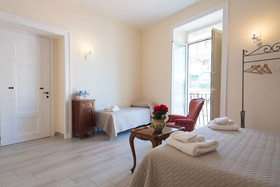 B&B Supportico Lopez