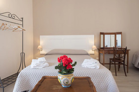 B&B Supportico Lopez