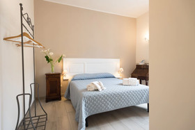 B&B Supportico Lopez