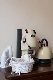 B&B Supportico Lopez