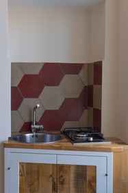 B&B Supportico Lopez